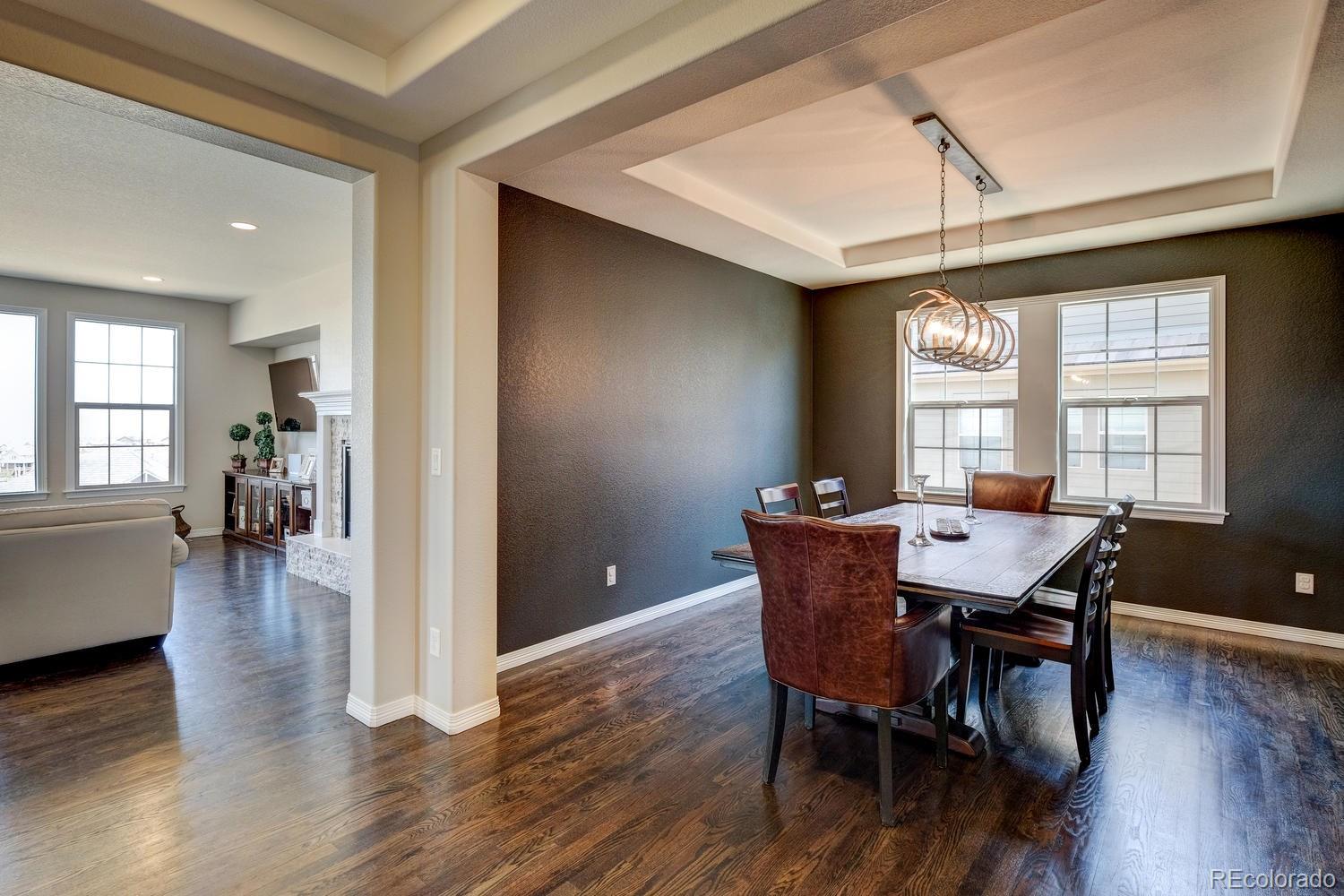 10789 Timberdash Avenue Highlands Ranch, CO 80126 - Photo 4 of 34 Gallery Image 4