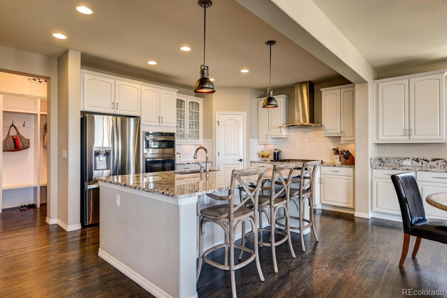 10789 Timberdash Avenue Highlands Ranch, CO 80126 - Photo 5 of 34 Gallery Image 5