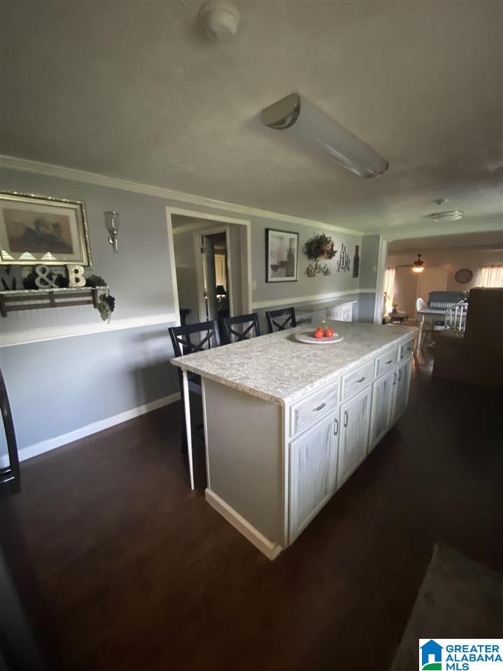 4018 County Road 495 Verbena, AL 36091 - Photo 20 of 44