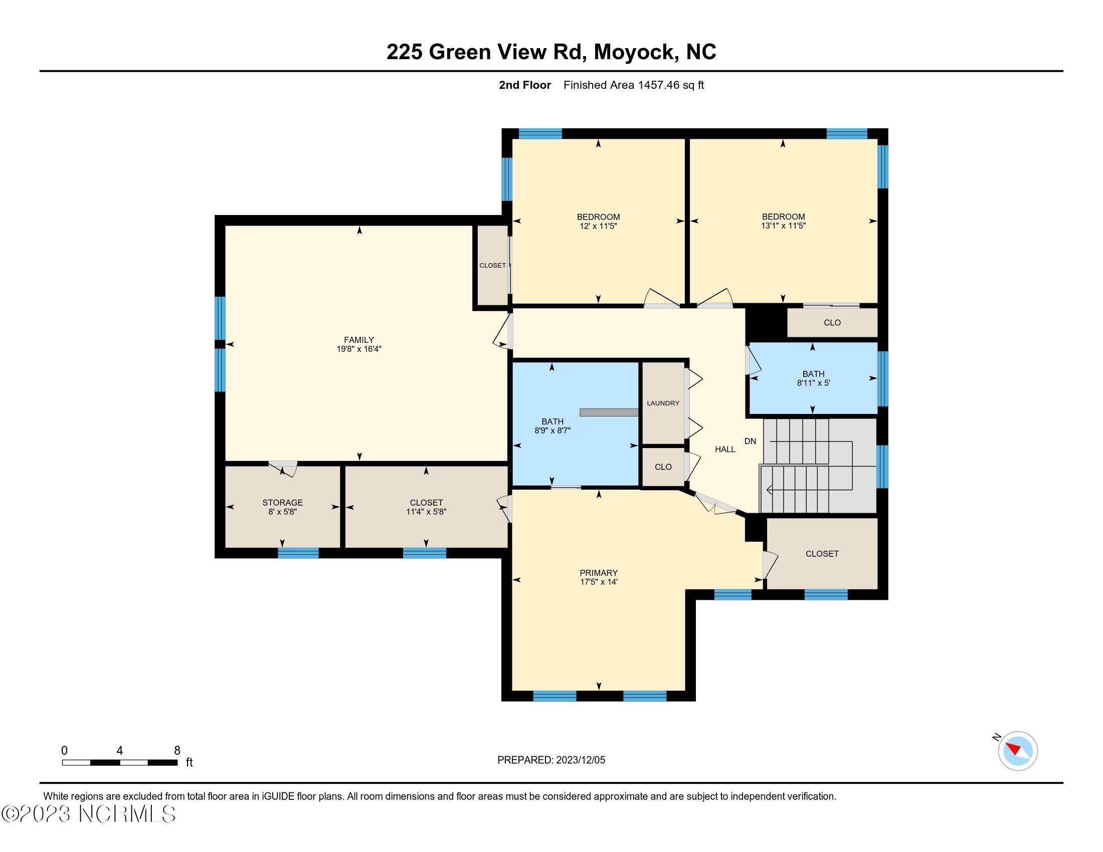 225 Green View Road Moyock, NC 27958 - Photo 29 of 29 901-floor_imperial_en_2