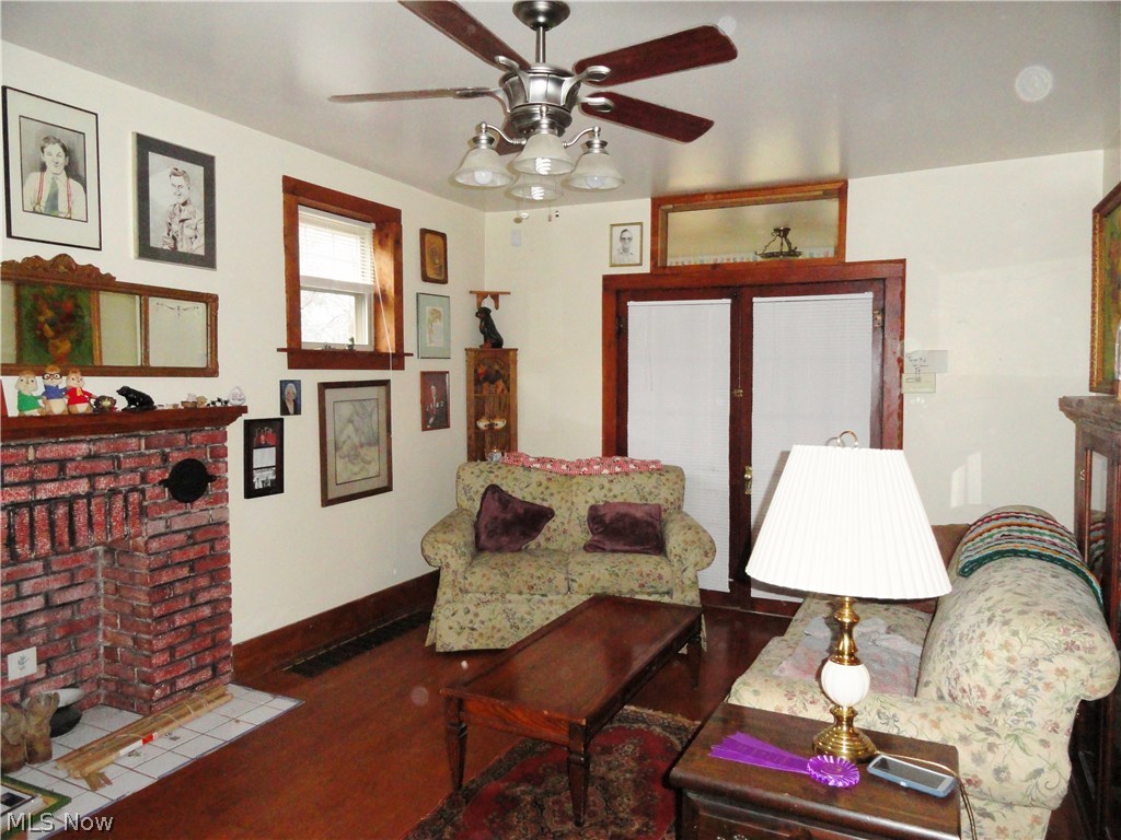 149 Pikeview Road Weirton, WV 26062 - Photo 8 of 26