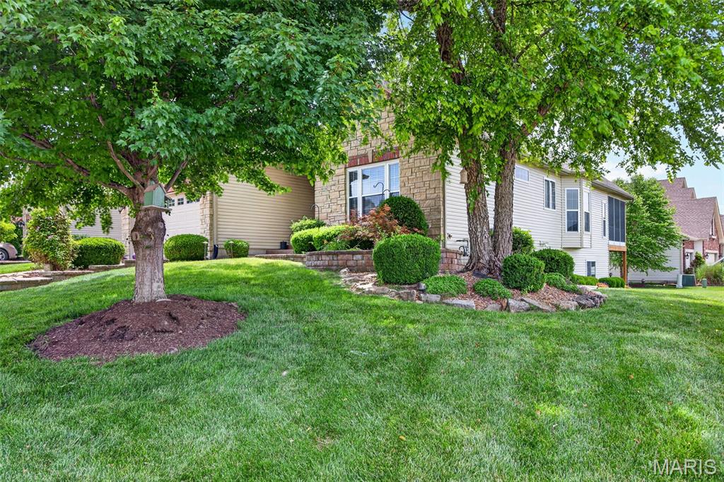 906 Daffodil Ridge Drive O'Fallon, MO 63366 - Photo 3 of 52