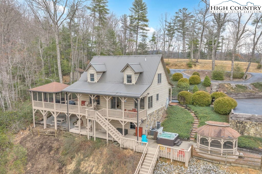 883 Wagon Ridge Road Ferguson, NC 28624 - Photo 1 of 50 Gallery Image 1