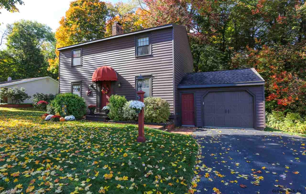 68 Denison Road Schenectady, NY 12309 - Photo 1 of 25 Photo 1