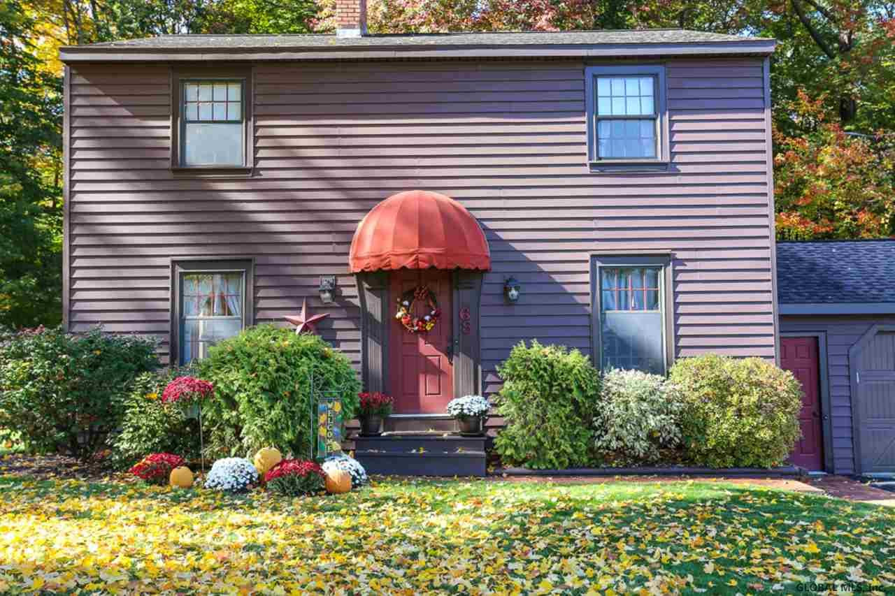 68 Denison Road Schenectady, NY 12309 - Photo 21 of 25 Photo 21