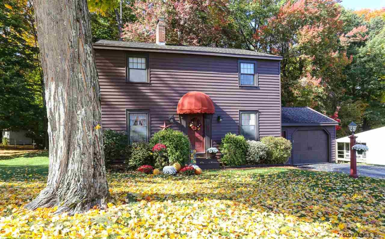 68 Denison Road Schenectady, NY 12309 - Photo 22 of 25 Photo 22