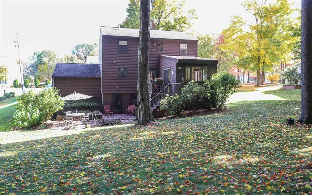 68 Denison Road Schenectady, NY 12309 - Photo 24 of 25 Photo 24