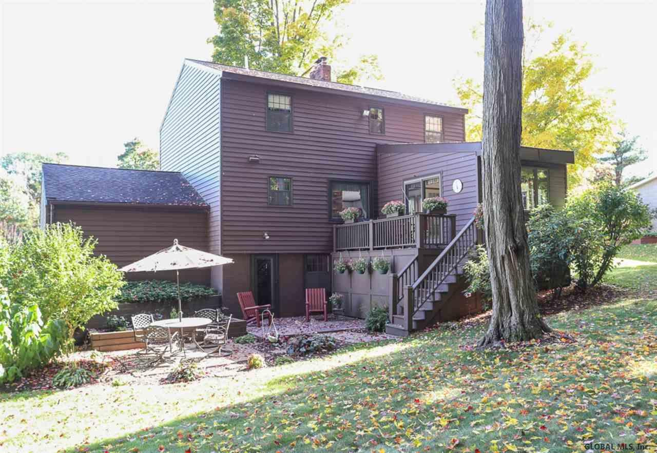 68 Denison Road Schenectady, NY 12309 - Photo 25 of 25 Photo 25