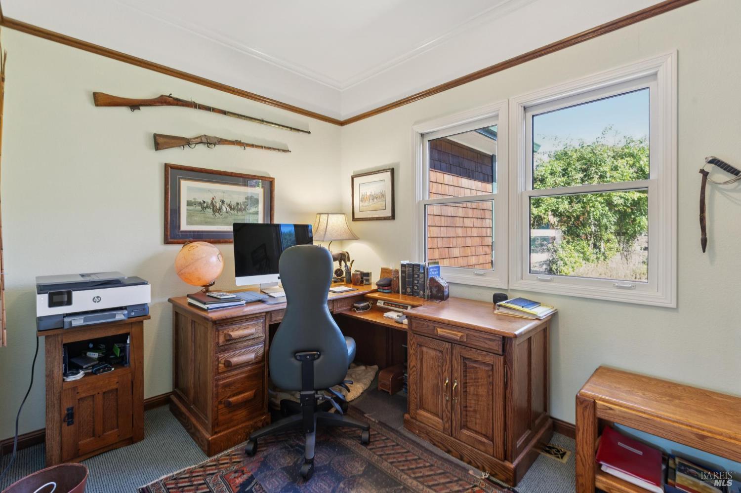 6381 Nicasio Valley Road Nicasio, CA 94946 - Photo 57 of 99