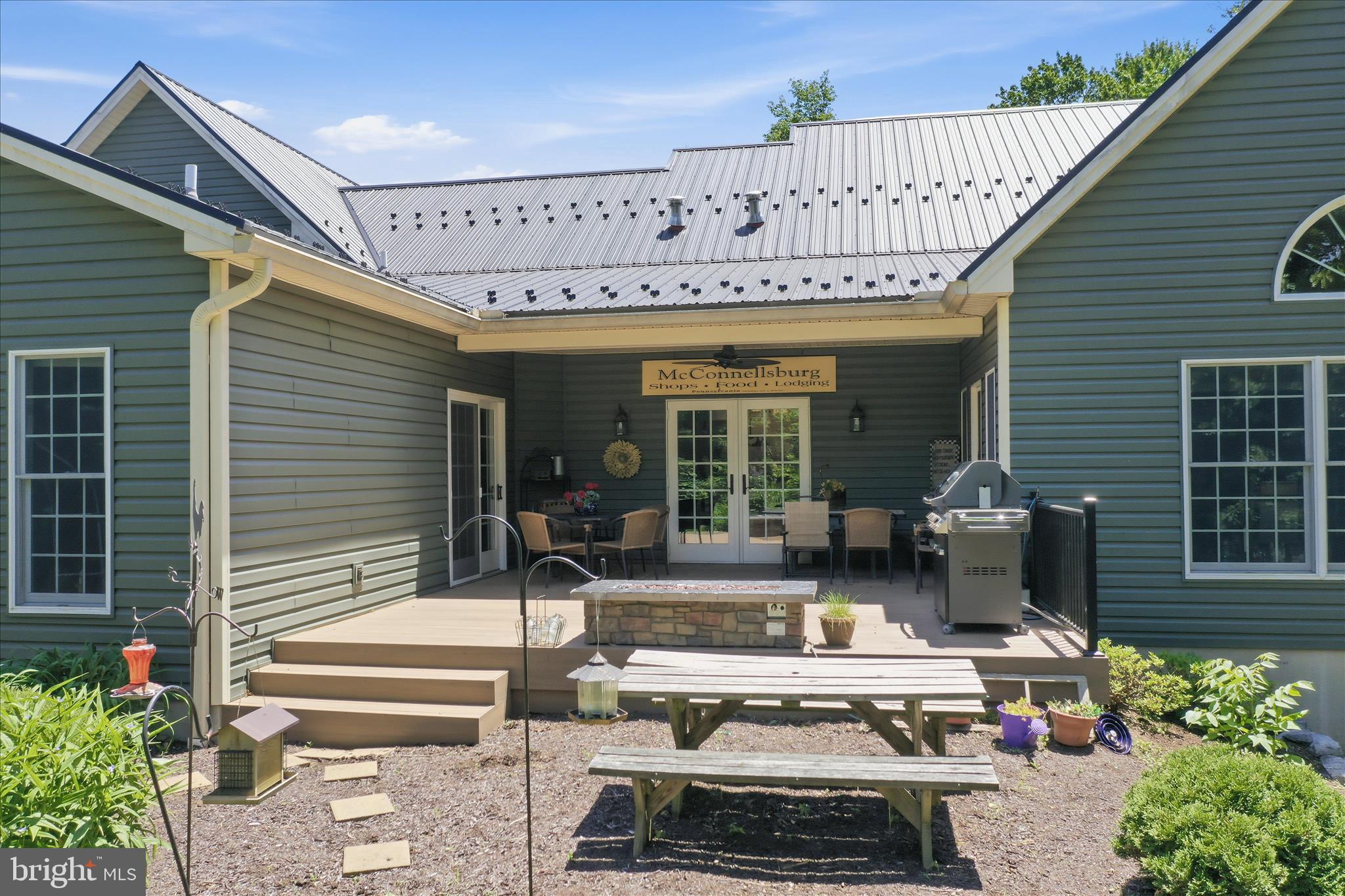 10785 Waterfall Road McConnellsburg, PA 17233 - Photo 5 of 58