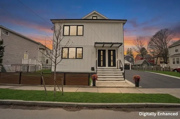 $2,298,000 | 8-10 Purvis Street, Watertown, MA 02472