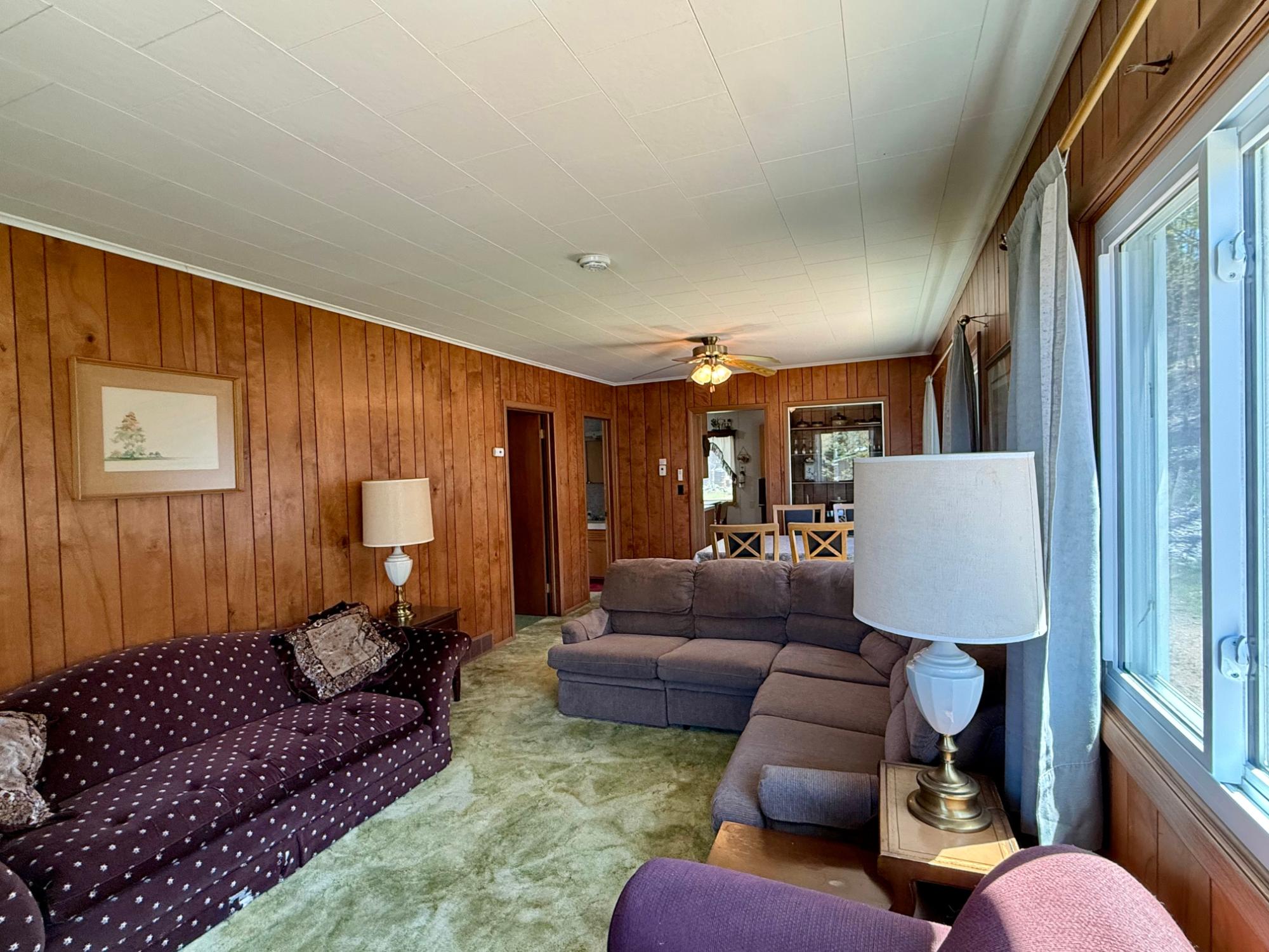 4508 Hill Road Phelps, WI 54554 - Photo 8 of 31 Gallery Image 8