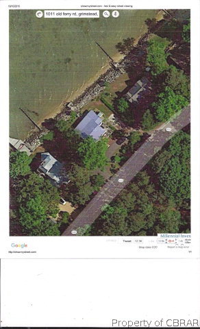 1011 Old Ferry Road Hudgins, VA 23076 - Photo 10 of 10