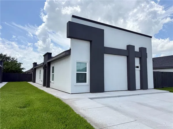 $334,999 | 1616 Clinton Street, Harlingen, TX 78550