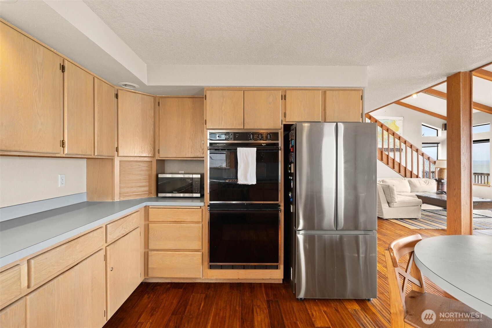 314 Harbor View Loop Southeast Ocean Shores, WA 98569 - Photo 11 of 40