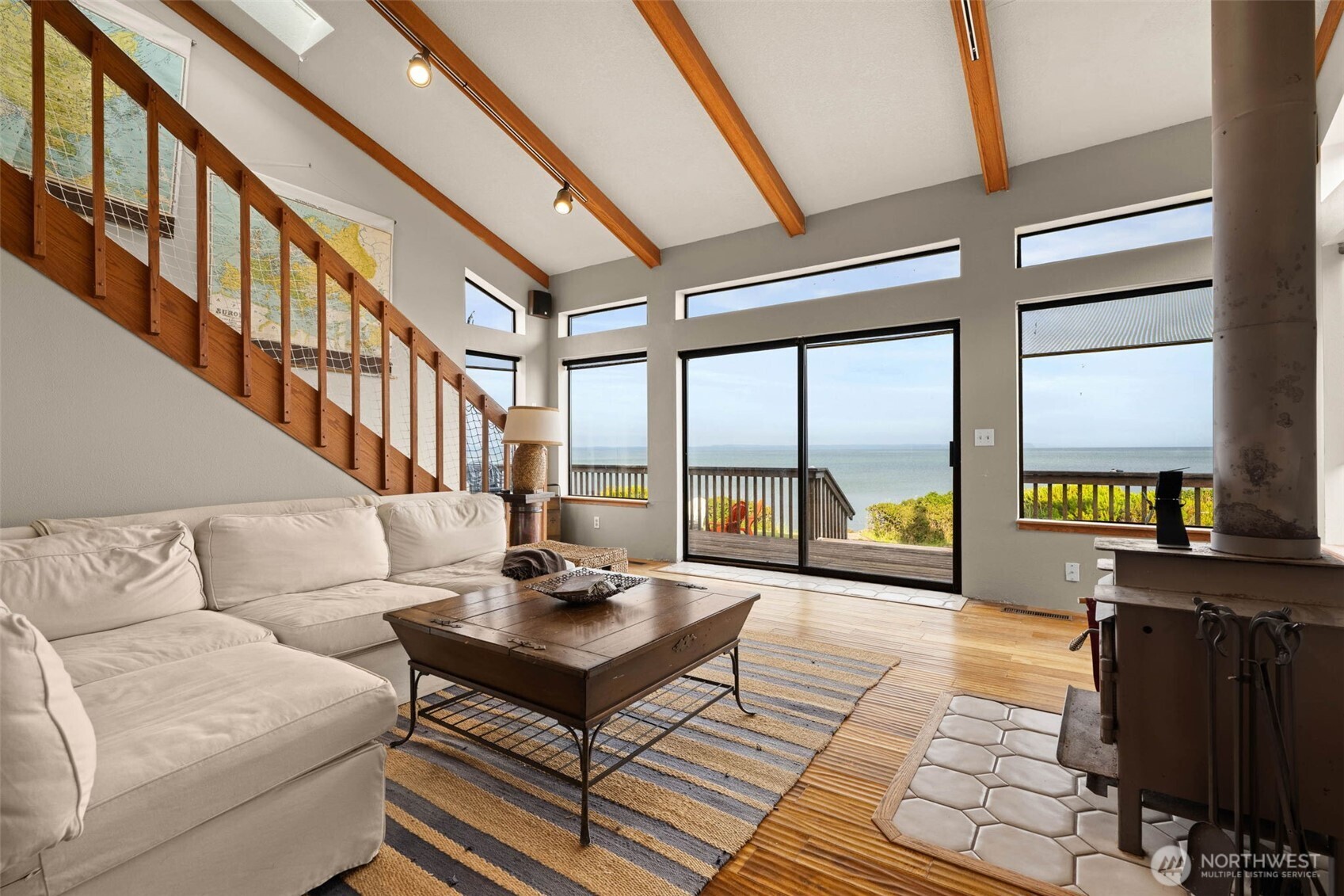 314 Harbor View Loop Southeast Ocean Shores, WA 98569 - Photo 4 of 40