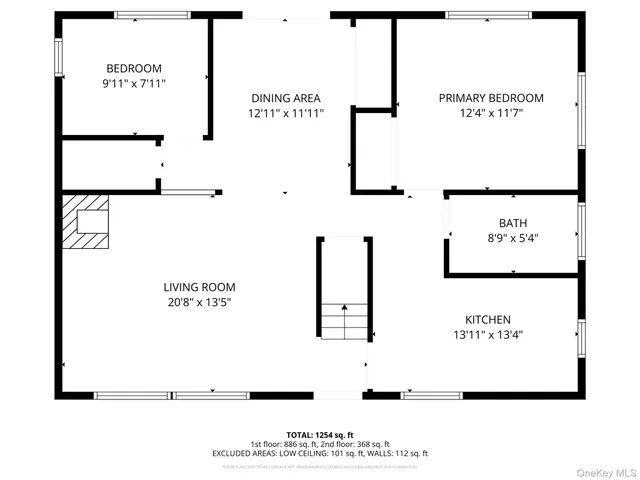 $619,000 | 616 Kenmore Avenue, Copiague, NY 11726