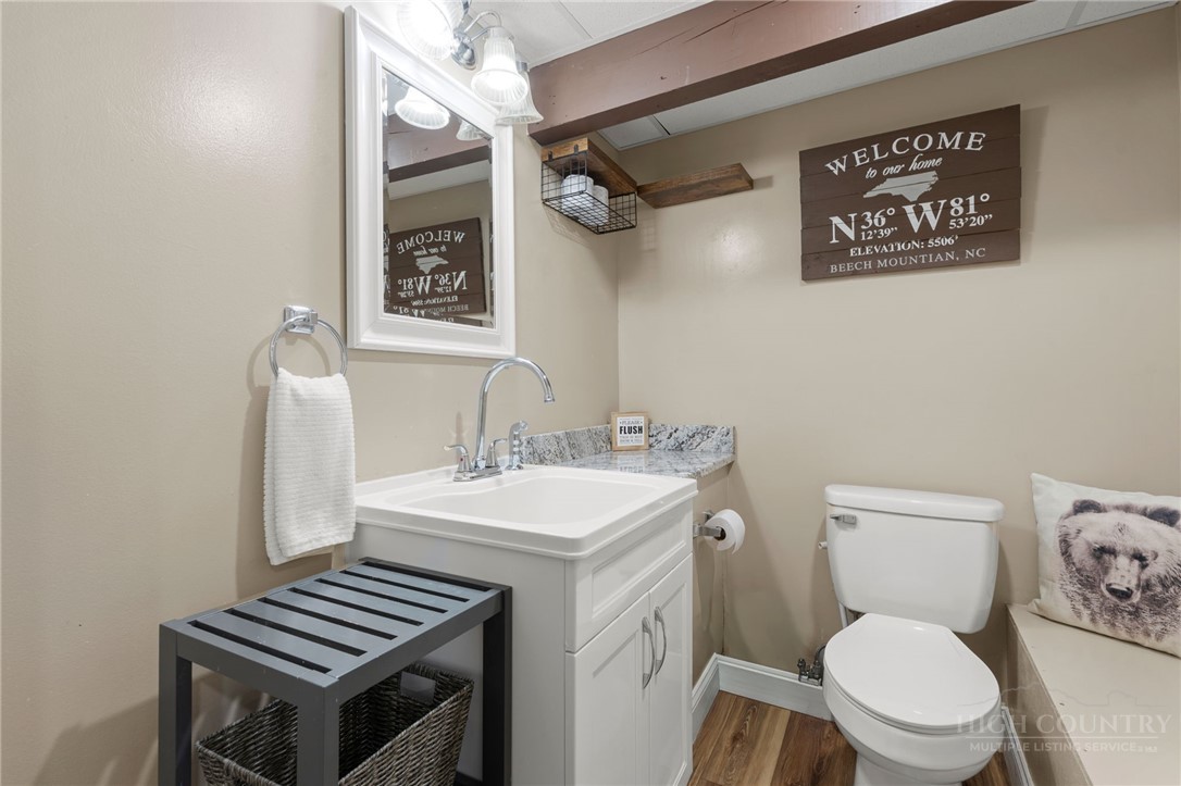 104 Oak Road Beech Mountain, NC 28604 - Photo 21 of 21