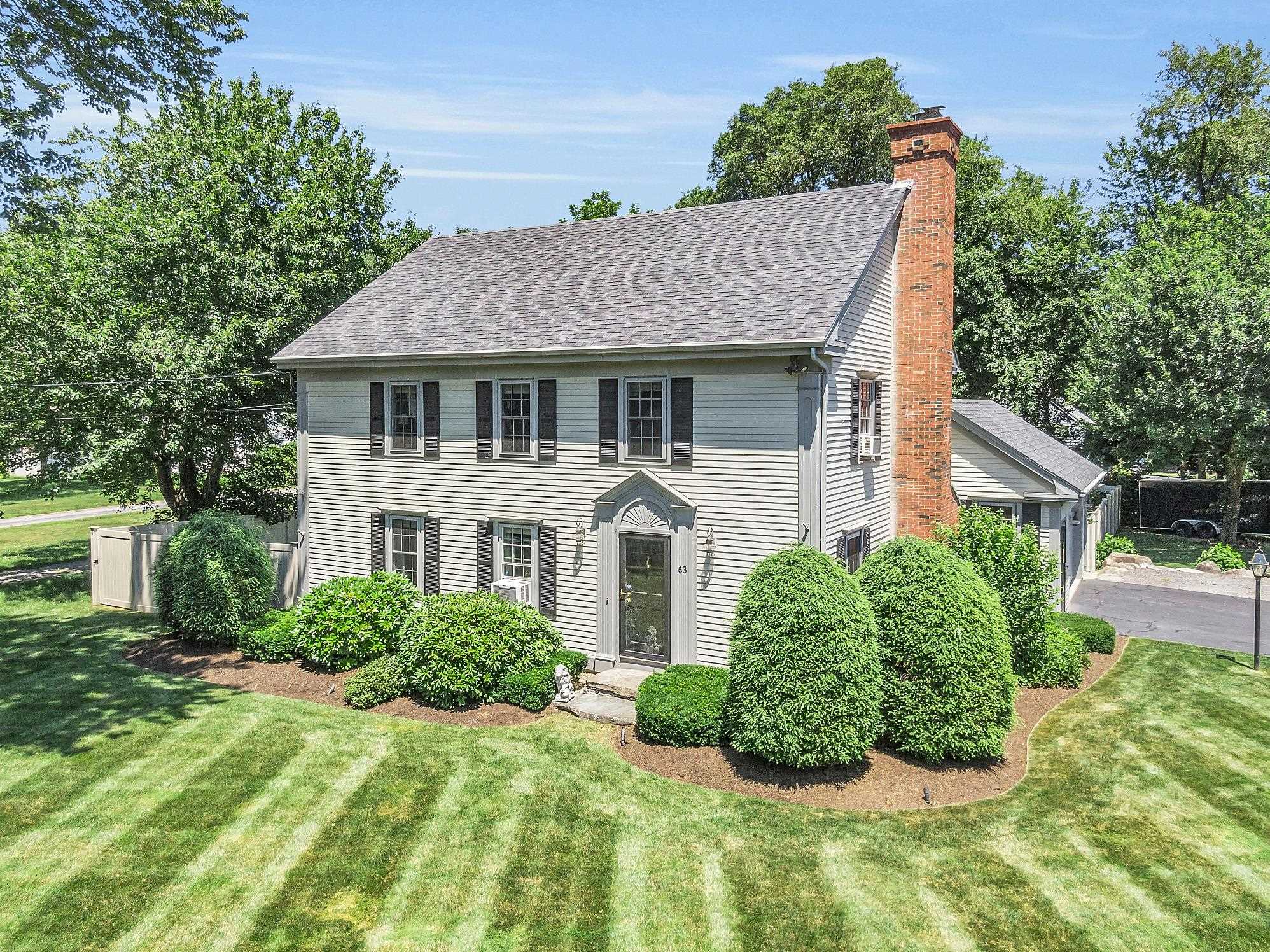 63 Post Road North Hampton, NH 03862 - Photo 1 of 38