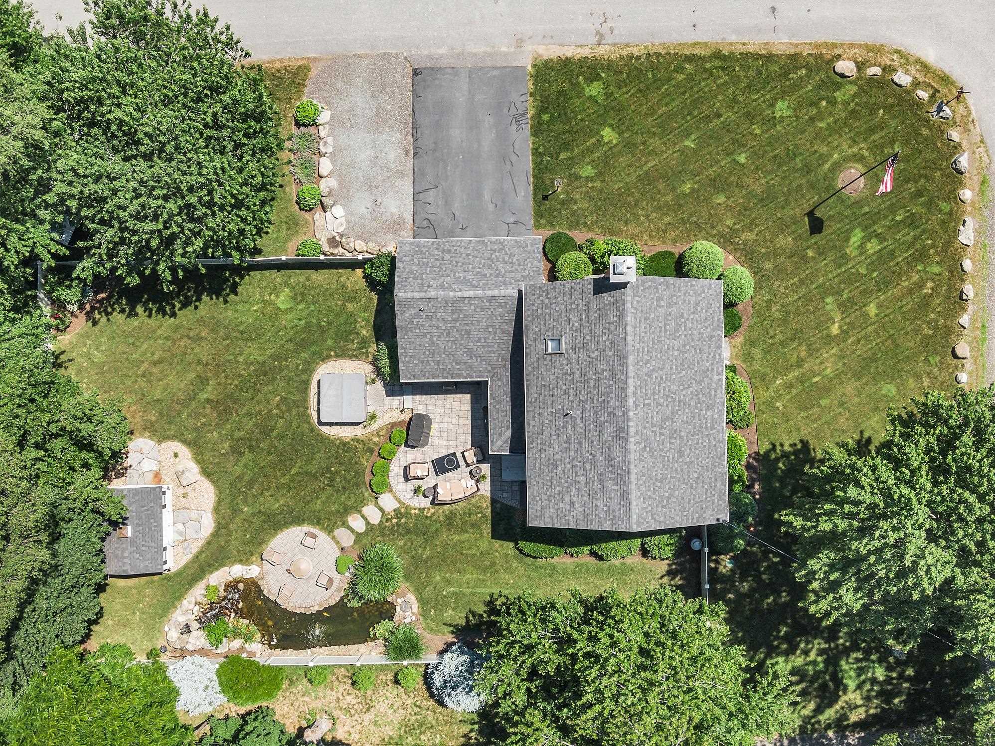 63 Post Road North Hampton, NH 03862 - Photo 33 of 38