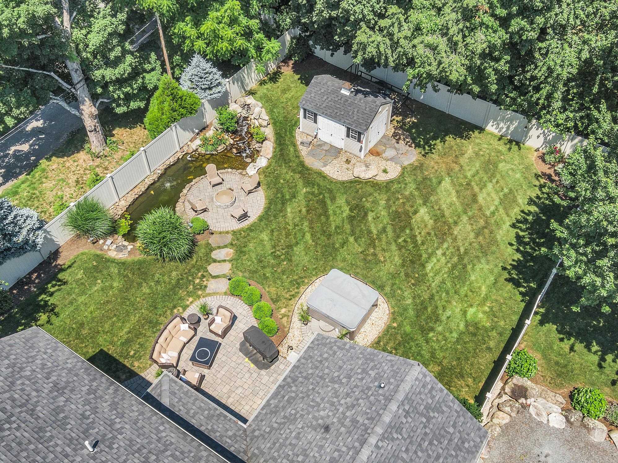 63 Post Road North Hampton, NH 03862 - Photo 34 of 38