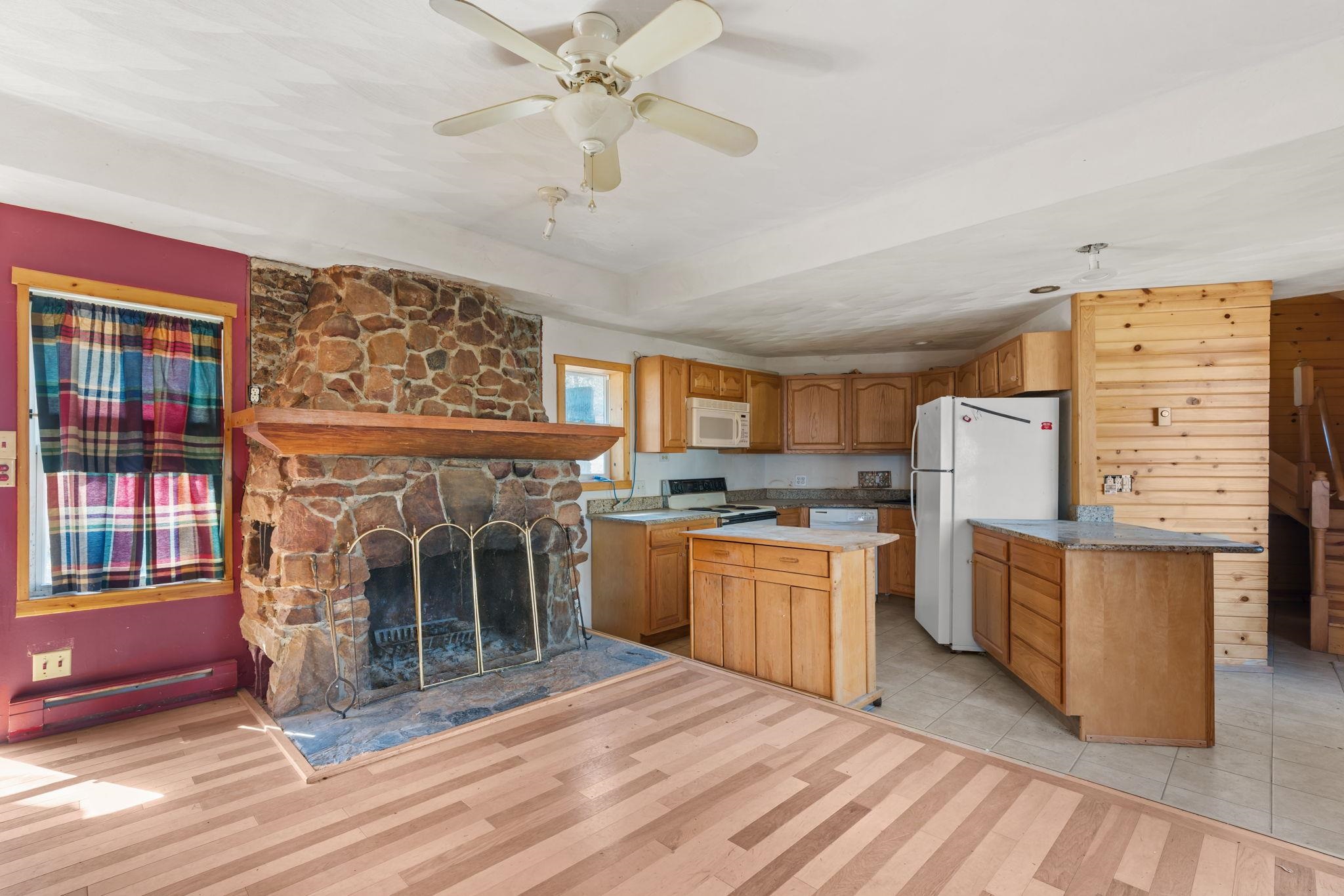 W10636 Cascade Mountain Road Portage, WI 53901 - Photo 2 of 41