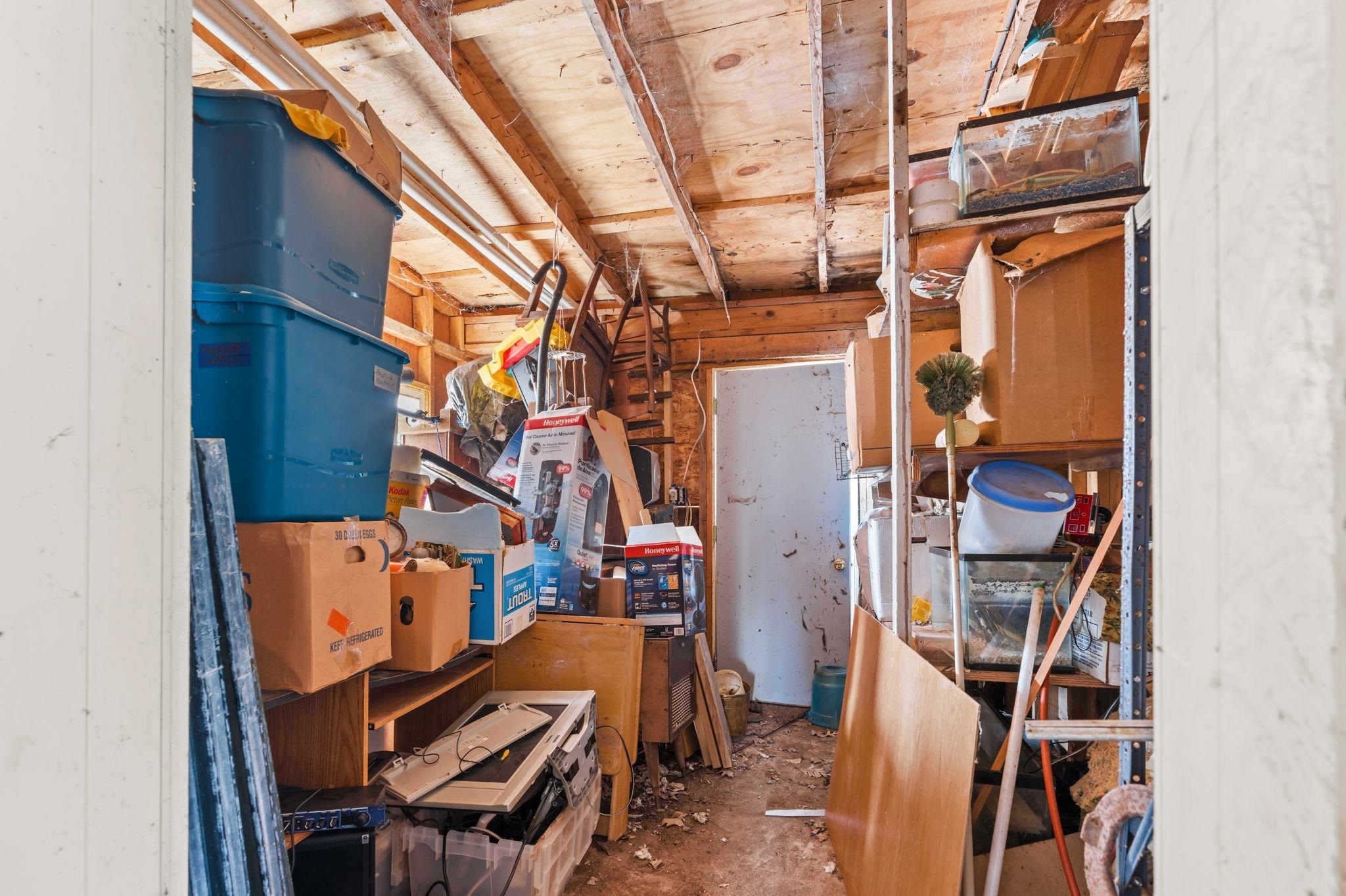 W10636 Cascade Mountain Road Portage, WI 53901 - Photo 25 of 41