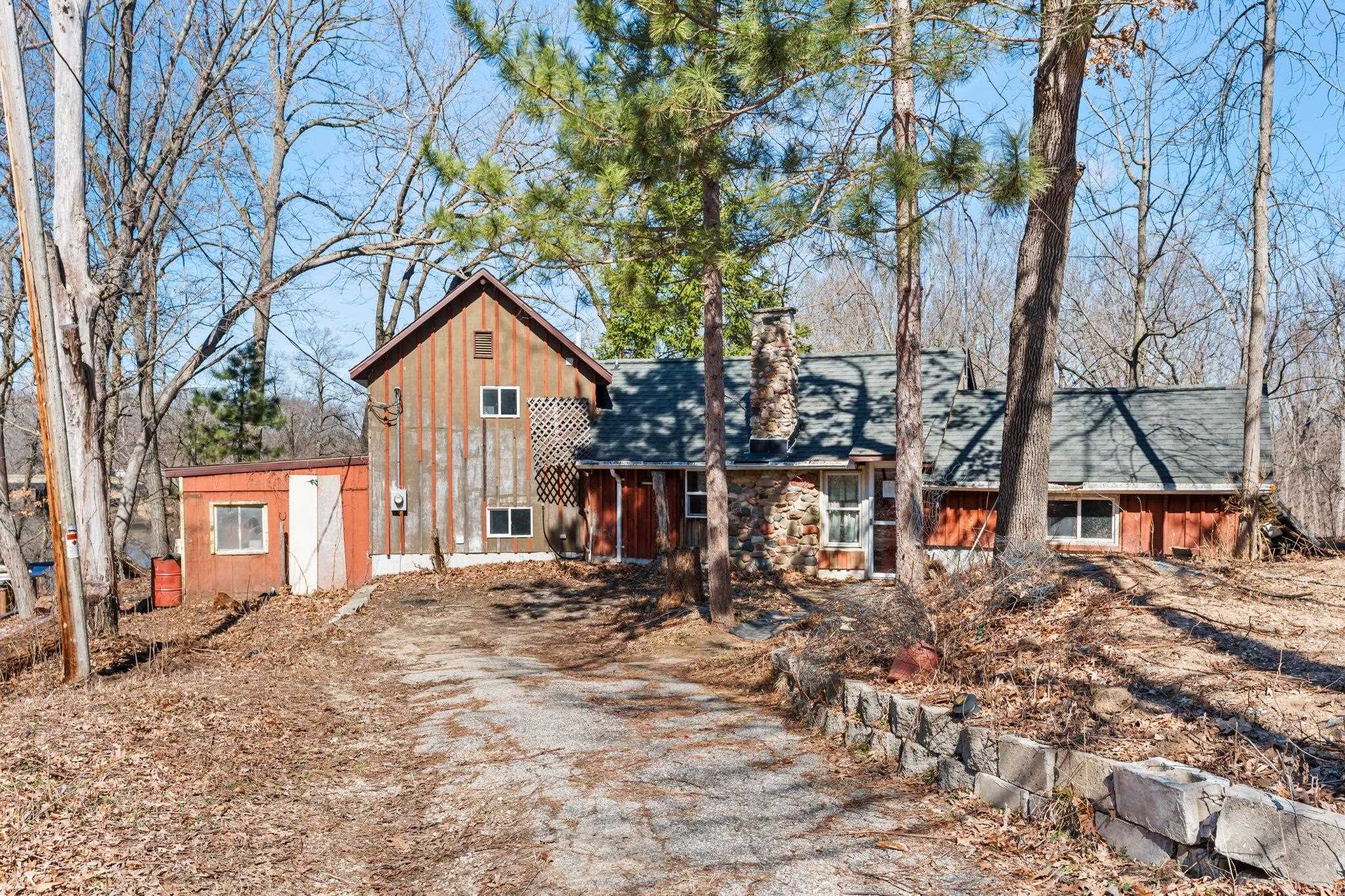 W10636 Cascade Mountain Road Portage, WI 53901 - Photo 28 of 41