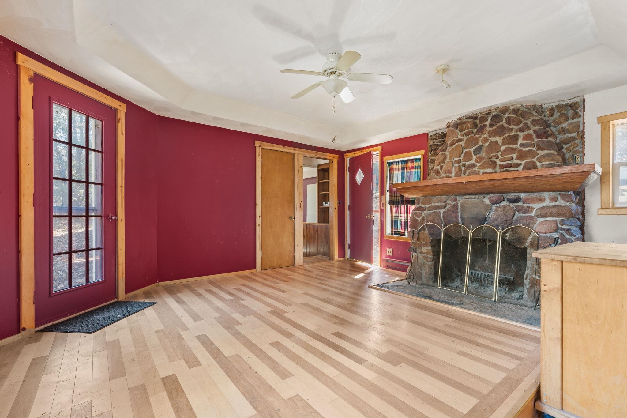 W10636 Cascade Mountain Road Portage, WI 53901 - Photo 3 of 41