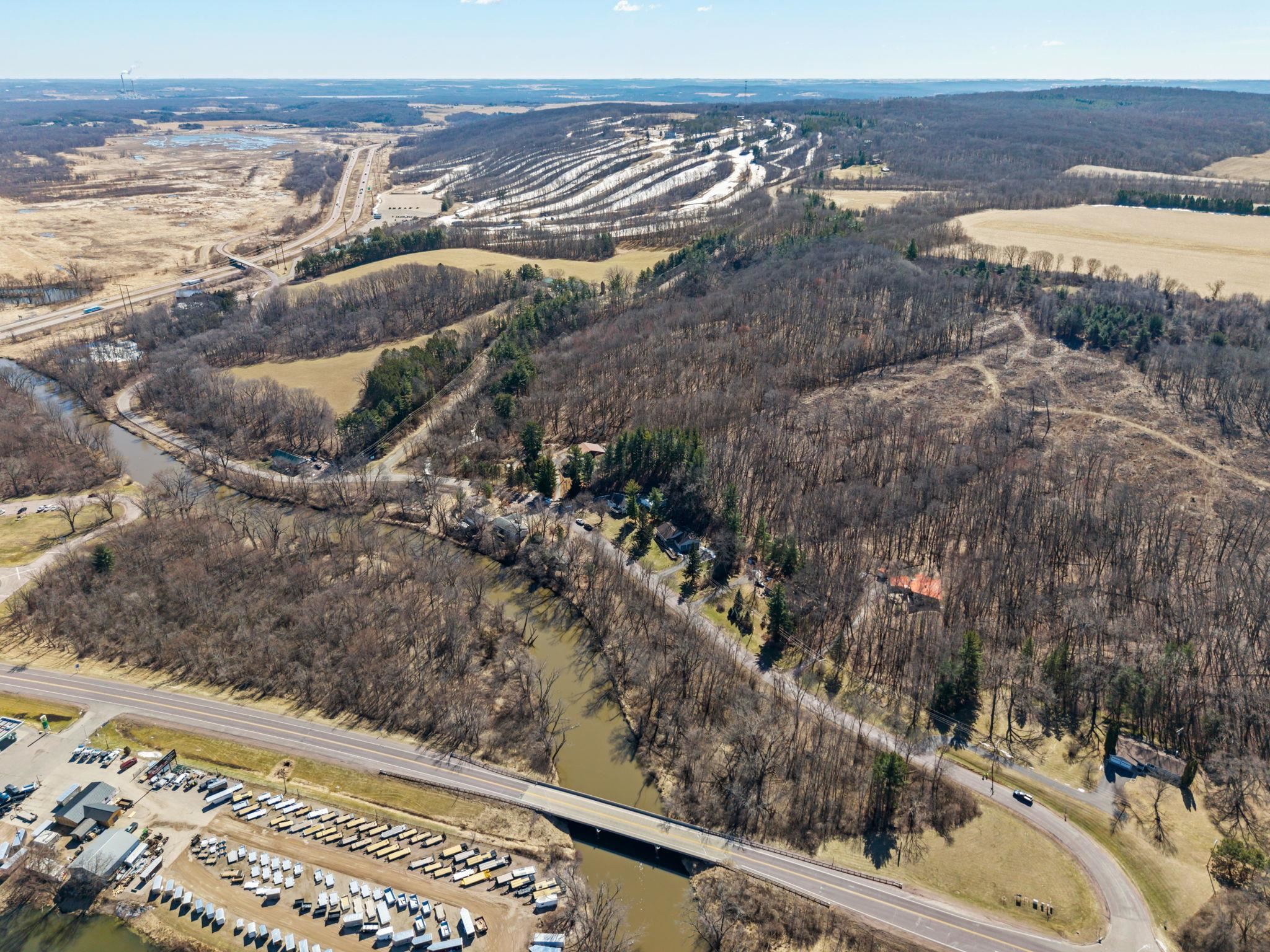 W10636 Cascade Mountain Road Portage, WI 53901 - Photo 32 of 41