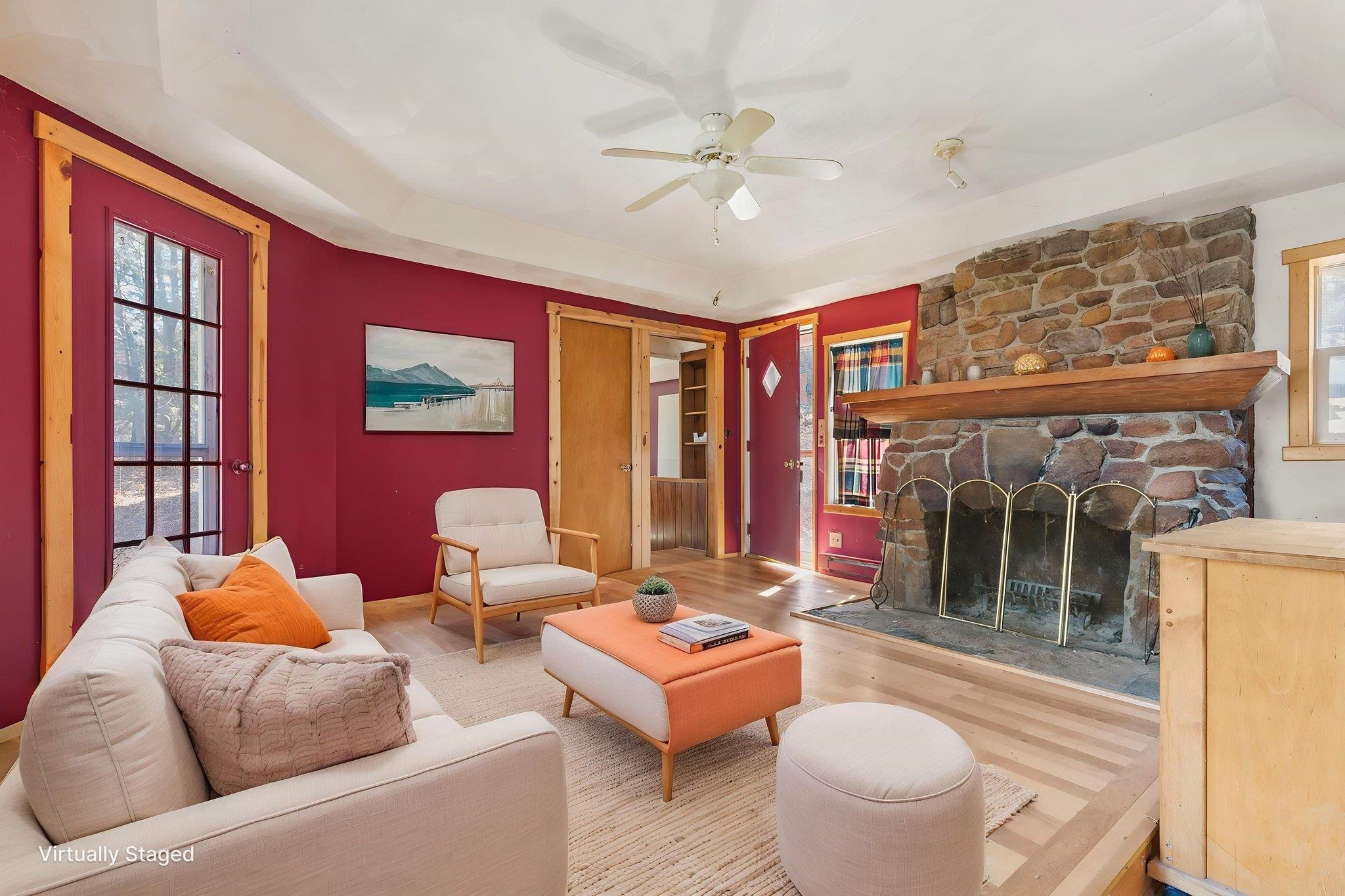 W10636 Cascade Mountain Road Portage, WI 53901 - Photo 4 of 41