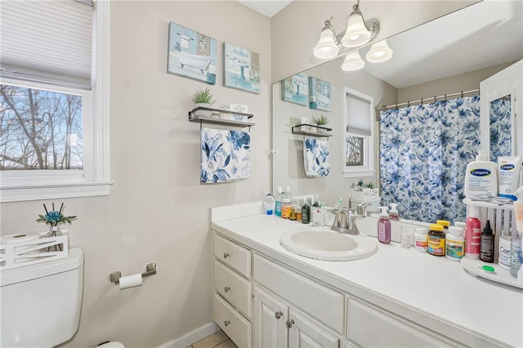 18 Ridgeview Court Southwest Cartersville, GA 30120 - Photo 12 of 31