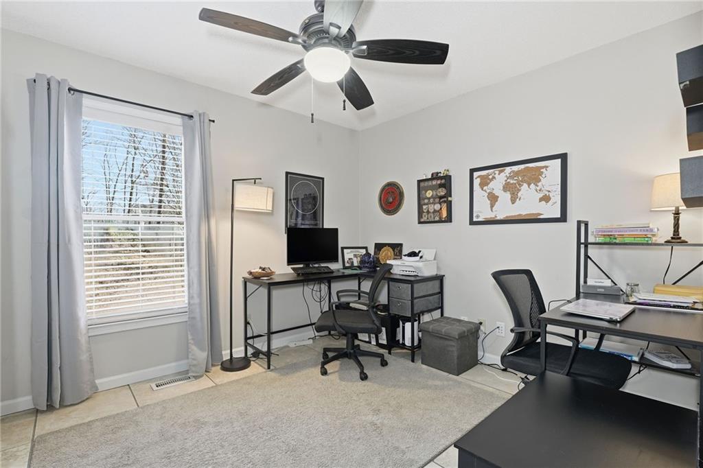 18 Ridgeview Court Southwest Cartersville, GA 30120 - Photo 13 of 31