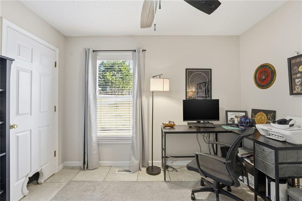 18 Ridgeview Court Southwest Cartersville, GA 30120 - Photo 14 of 31