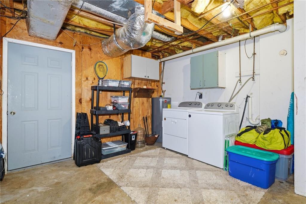 18 Ridgeview Court Southwest Cartersville, GA 30120 - Photo 20 of 31