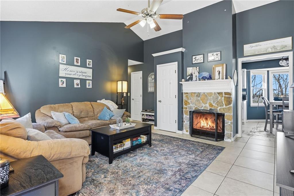 18 Ridgeview Court Southwest Cartersville, GA 30120 - Photo 2 of 31