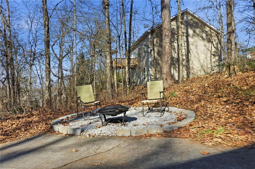 18 Ridgeview Court Southwest Cartersville, GA 30120 - Photo 23 of 31