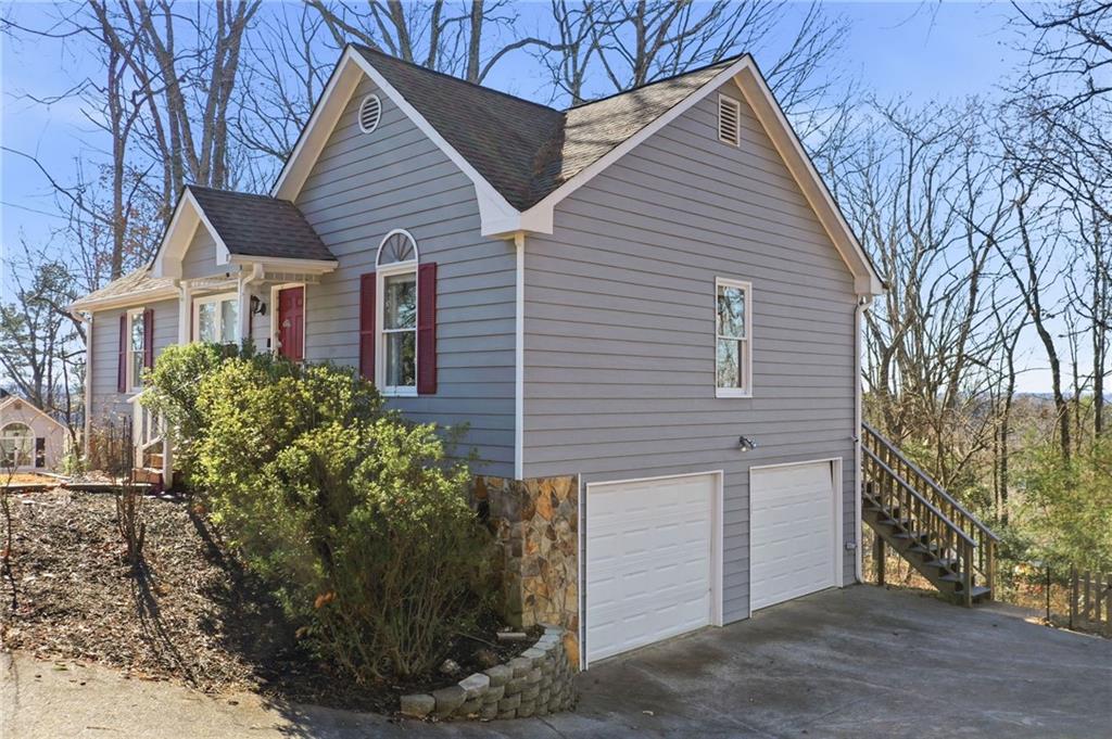 18 Ridgeview Court Southwest Cartersville, GA 30120 - Photo 26 of 31