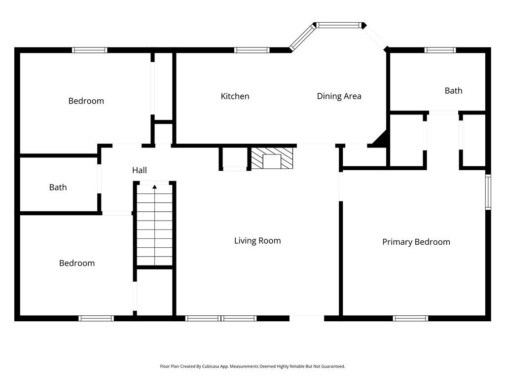 18 Ridgeview Court Southwest Cartersville, GA 30120 - Photo 29 of 31