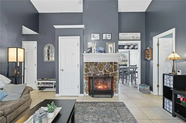 $299,000 | 18 Ridgeview Court Southwest, Cartersville, GA 30120