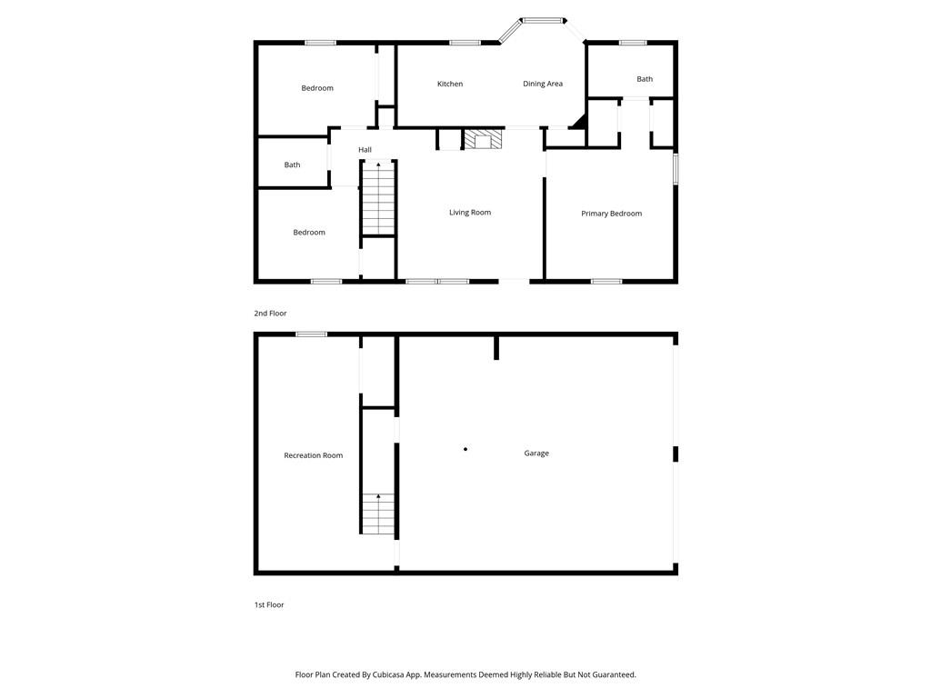 18 Ridgeview Court Southwest Cartersville, GA 30120 - Photo 31 of 31