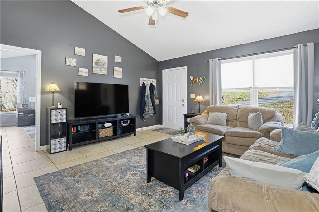 18 Ridgeview Court Southwest Cartersville, GA 30120 - Photo 4 of 31