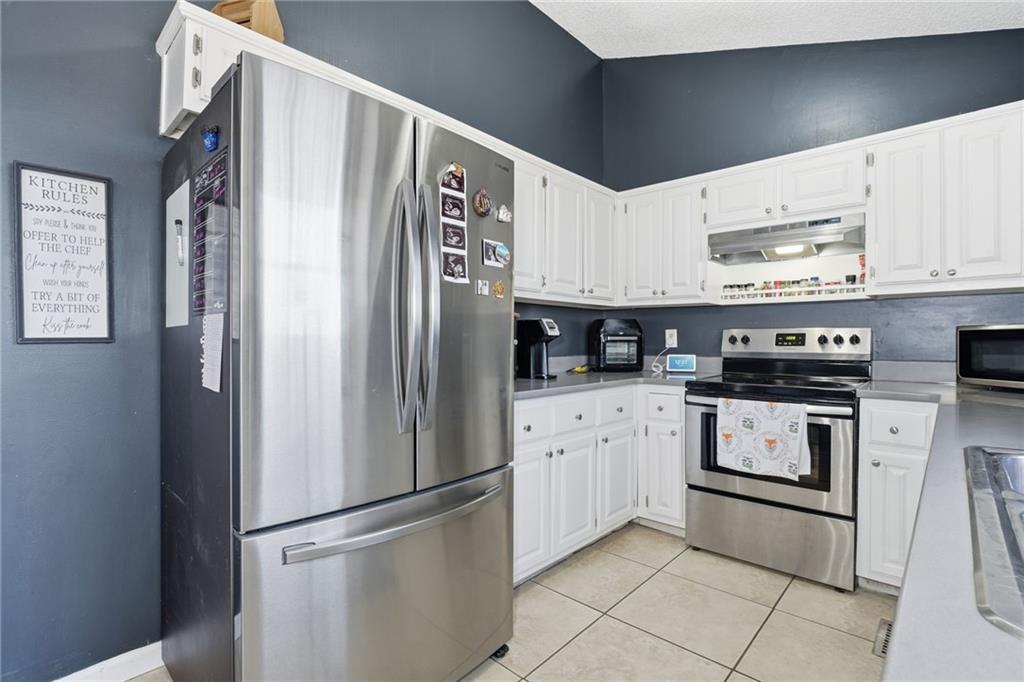 18 Ridgeview Court Southwest Cartersville, GA 30120 - Photo 7 of 31