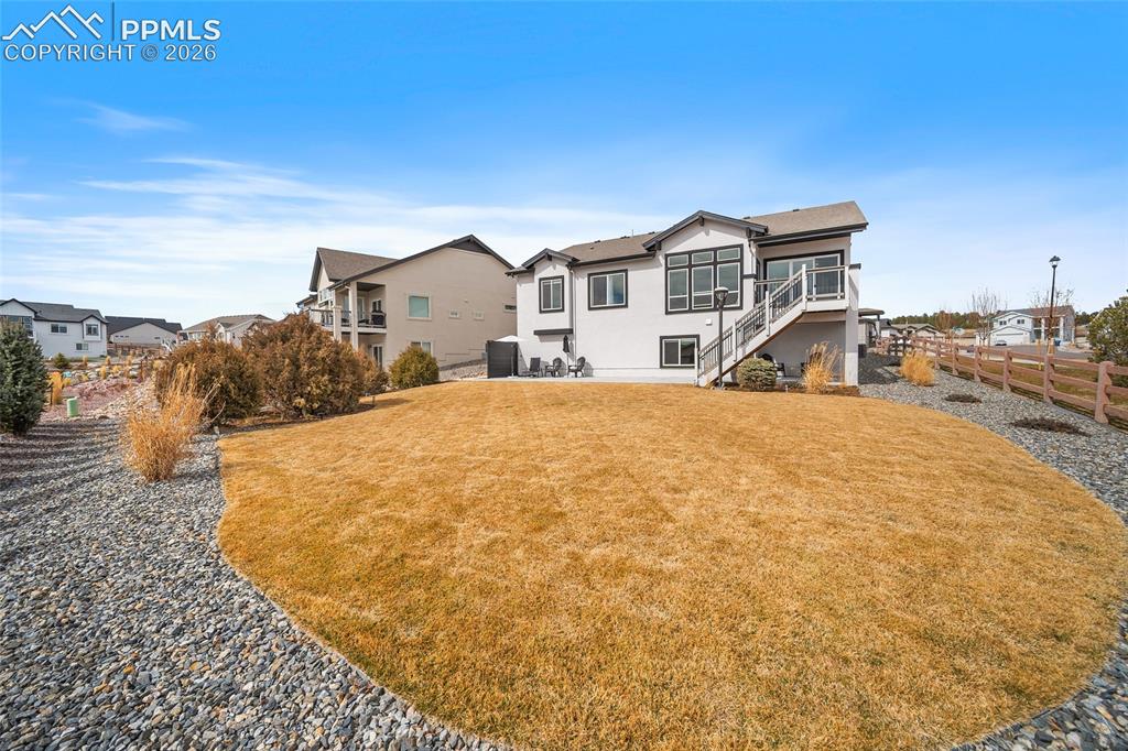 6427 Loaderman Drive Colorado Springs, CO 80924 - Photo 47 of 50