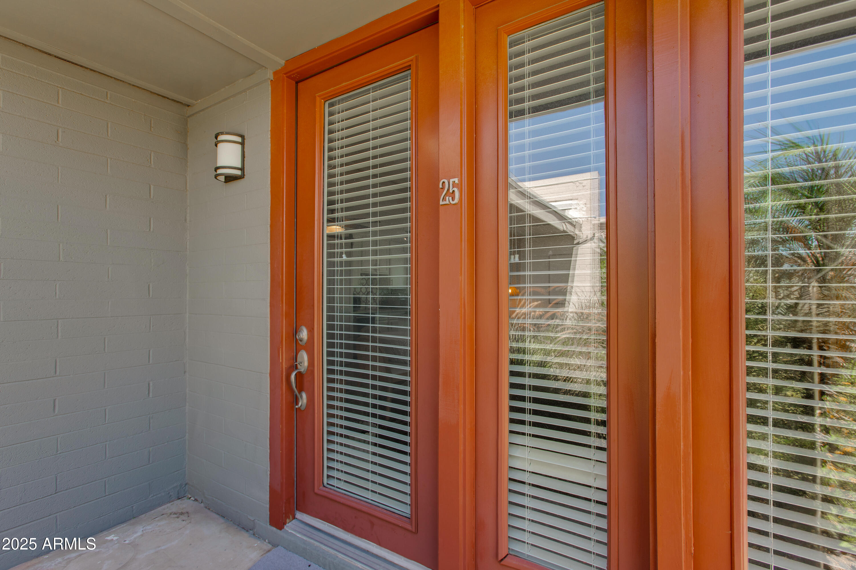 4419 North 27th Street, Unit 25 Phoenix, AZ 85016 - Photo 2 of 32 Front Entry
