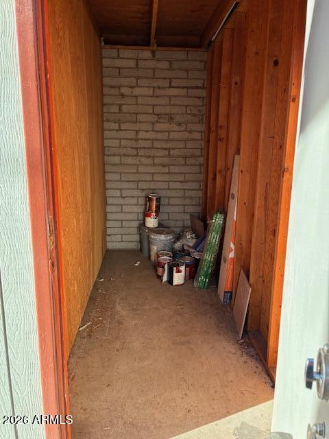 4419 North 27th Street, Unit 25 Phoenix, AZ 85016 - Photo 31 of 32 Storage Unit