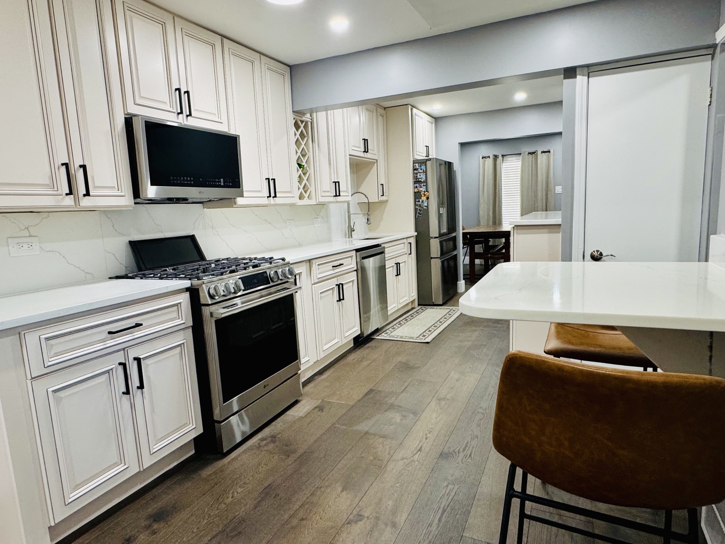 7258 West 72nd Street Bridgeview, IL 60455 - Photo 9 of 25