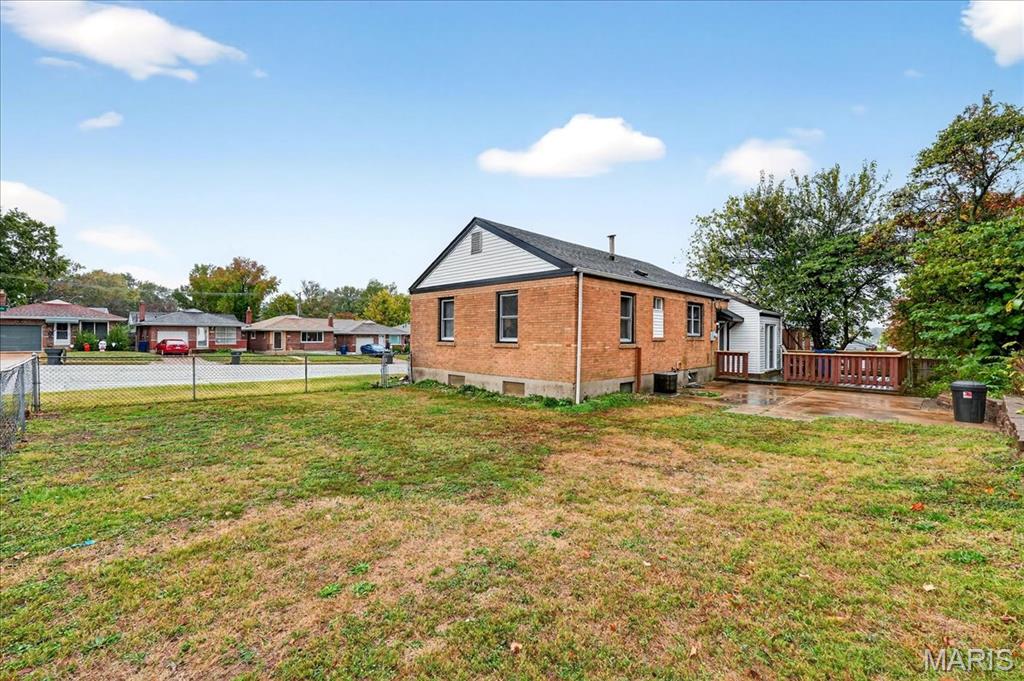 7401 Morgan Ford Road St. Louis, MO 63116 - Photo 22 of 23