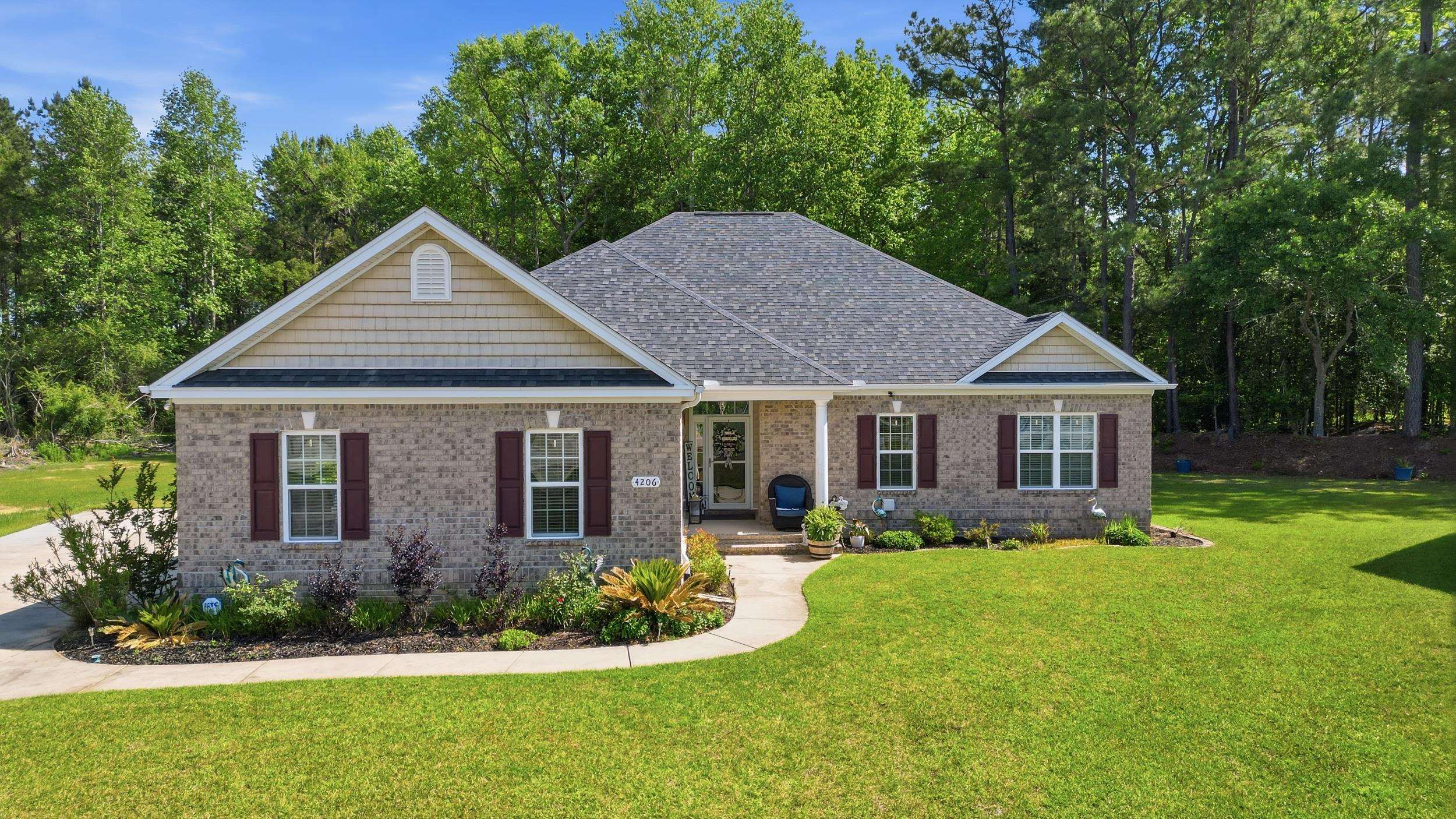 4206 Ridgewood Drive Conway, SC 29526 - Photo 37 of 43