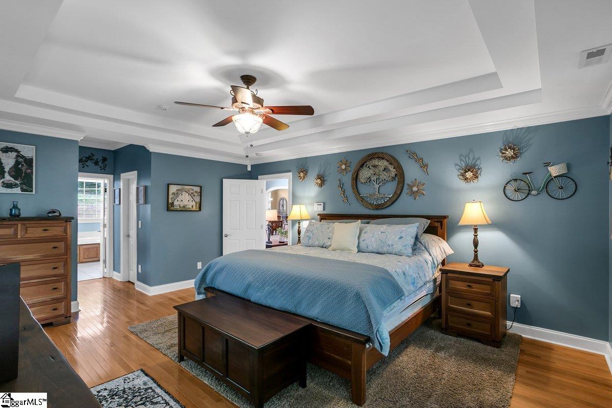 320 Watson Road Easley, SC 29642 - Photo 19 of 36